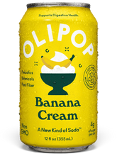 Banana Cream
