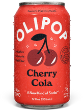 Cherry Cola