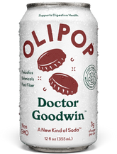 Doctor Goodwin